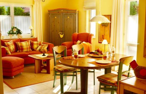 Landhaus Staffelstein - Foto 12