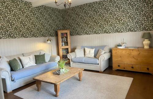 Warren House Cottage - Foto 6