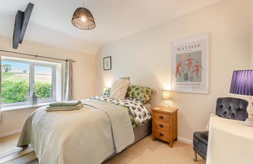 Church View Cottage - Uk45697 - Foto 7