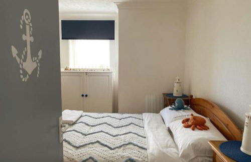 BRiSYL BEACH HOUSE, with amazing changing views! - Foto 14