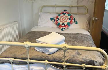 Cozy Gogarstone Cottage in Newbridge - Foto 38