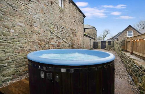 Unicorn House Hot Tub Near Barnard Castle - Photo 29