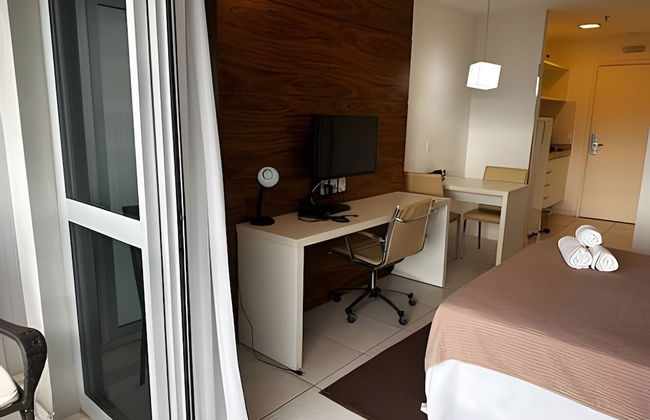 Vision - centro de Brasilia - Photo 10