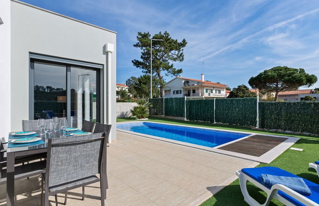 Luxury Villa With Private Pool - Foto 22