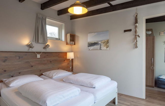 Holiday Home Near Beach of Sint Maartenszee - Foto 20