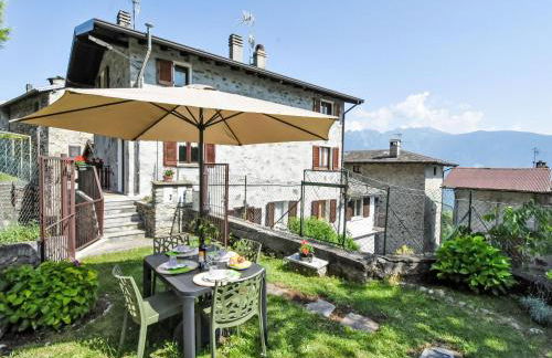 Apartment Al Civico 29 by Interhome - Foto 1