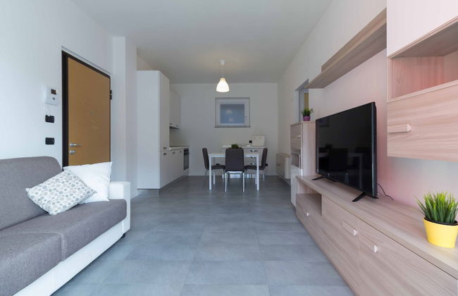 Mamma Ciccia Holiday Home - Lake View - Foto 22