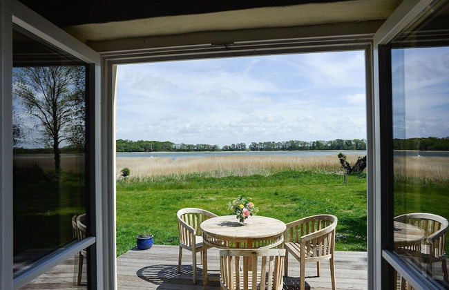 Gut Grubnow Rügen - Foto 29