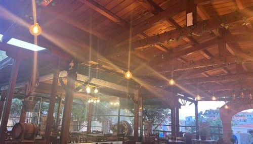 Famprika Volissos - Foto 2