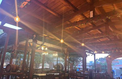 Famprika Volissos - Foto 2