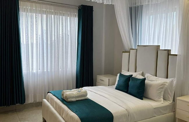 Jumbo Apartments Kisumu - Foto 9