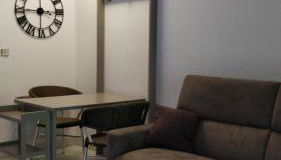 STUDIO RDJ TERRASSE PISCINE SANARY SUR MER - Foto 2