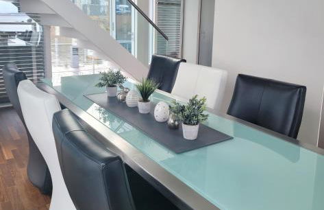 schwimmendes Ferienhaus Silent - Foto 10