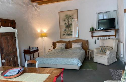 Mas Vigneron - Foto 20