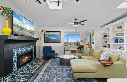 The Lookout by Coastline Vacation Rentals - Foto 11