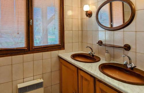 Maison charmante avec jardin, terrasse et parking près du Ballon d'Alsace - FR-1-583-297 - Foto 21