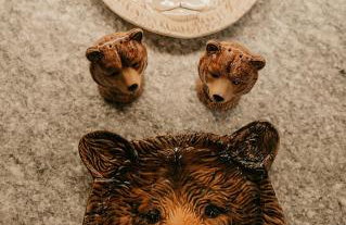 La Tana dell'Orso Bormio - Nature and Welness - Foto 16