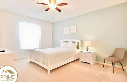 2785 Unit 105 Lovely Apartament 3BD Close to Disney - Foto 12