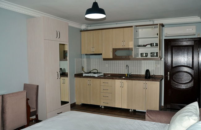 Terra Apart Taksim - Photo 7