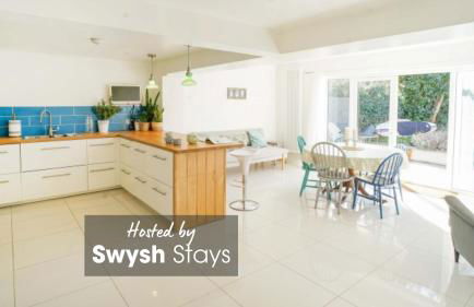 Seashells - 4 Bed - 2 Bath - Nr Beach - Sleeps 7 - Foto 35