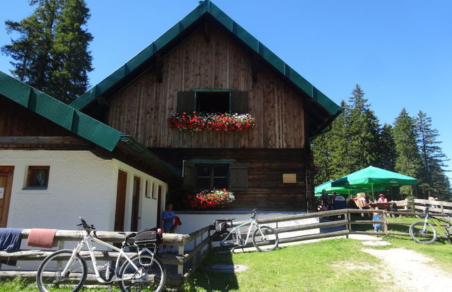 Haus Valle - Foto 21