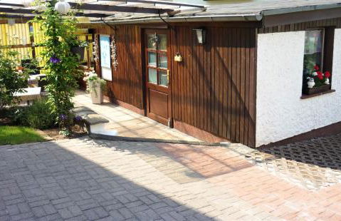 Ferienhaus Weingart - Foto 1