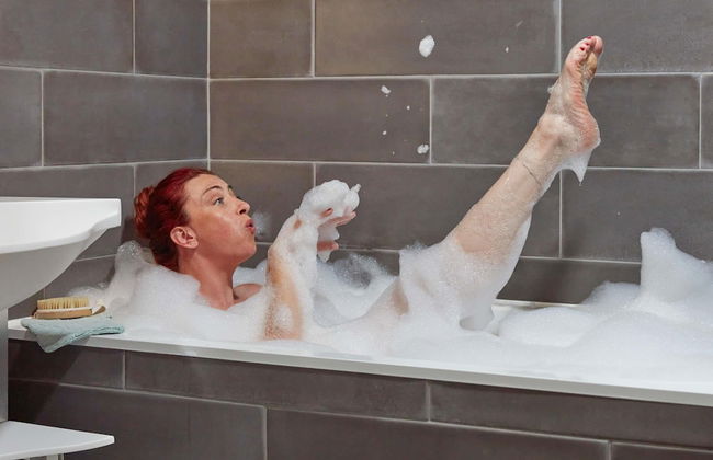 Aparthotel Adagio Paris Suresnes Longchamp - Foto 31