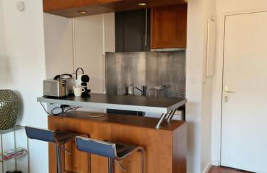 Appartement hyper centre ville proche de la gare - Foto 9