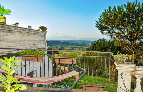Rigoletto Cilento with private garden and pool - Foto 60