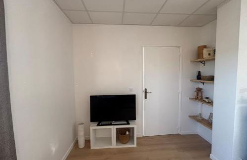 Appartement T2 avec terrasse - Photo 4