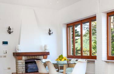 Villa Cristina - De Vivo Realty Piano di Sorrento - Foto 28