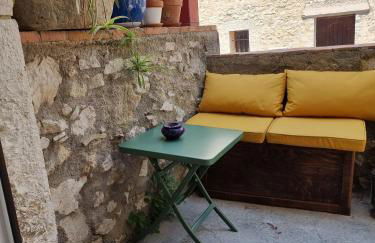 Maison de village chaleureuse - Foto 16