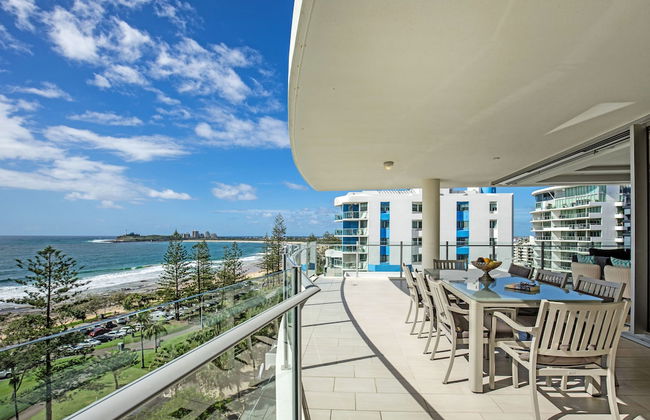 Sea Pearl Resort Mooloolaba - Foto 49