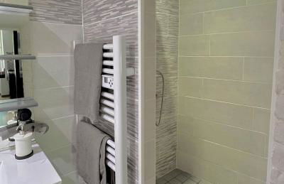 Charmant studio au coeur du centre ville - Foto 10