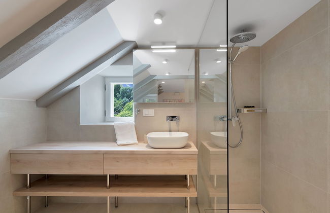 Villa Miri, superior heritage villa with swimming pool - Foto 36