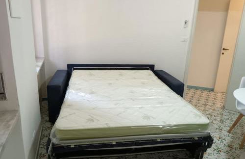 Marina di Bardi Silvia's Beach house - Foto 21