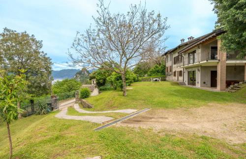 Apartment Tondo-1 by Interhome - Foto 25