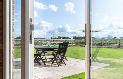 The Roost and The Nook Rural Barn Stays - Foto 26