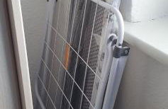 Zimmer 3 von 3 mit Gemeinschaftsbad-Küche, 30min Köln Messe Bahnhof, 5min Leverkusen Bahnhof Zentrum - Foto 5