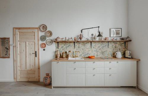 Folwark Rafałówka by Noclegi Renters - Foto 12