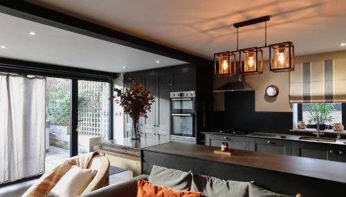 The Cosy by Birch Stays - Foto 4