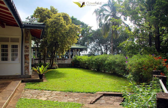 Clovefield Villa - Foto 26