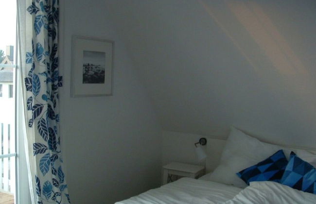 Holiday Home Reet on the Cliff - Foto 3