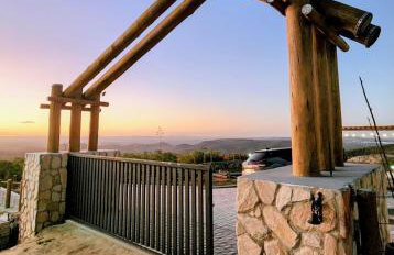 Chalé Vivenda dos Ventos - Foto 21