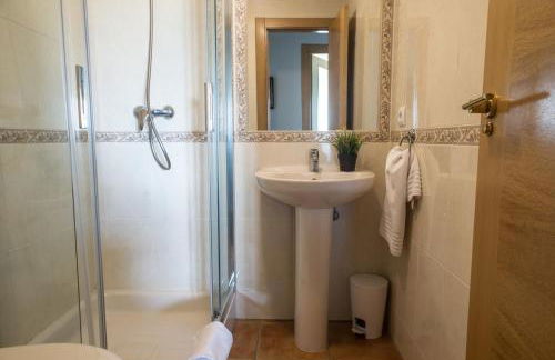 Casa Robledo - Foto 48