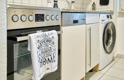 Wohlfühlnest St Leon Rot Aufzug Klima Balkon - Foto 16