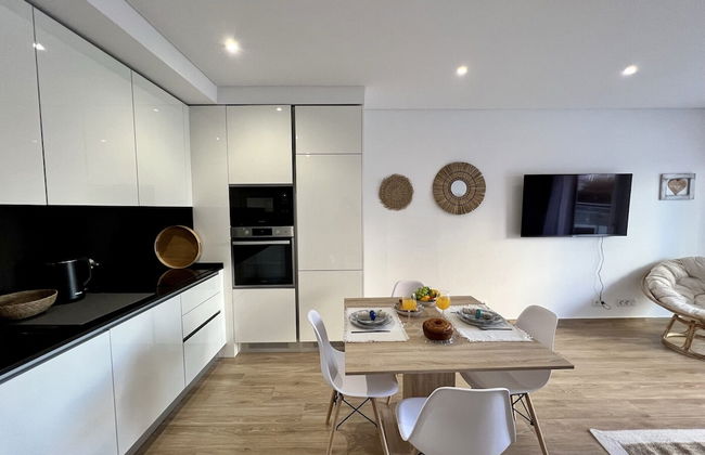 Praia DA Rocha Twins 3 With Pool - Foto 11