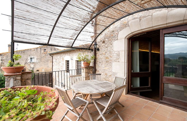 Mas Sastre - Luxury Farmhouse With Pool - Foto 69