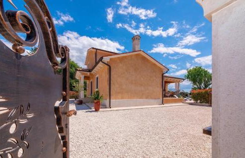 Villa Rotonda - Foto 24