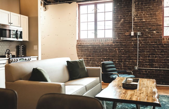 Three Trails Downtown Elkin - Foto 64